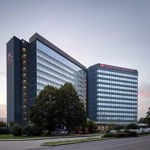 Hotel Crowne Plaza Milan Linate By Ihg