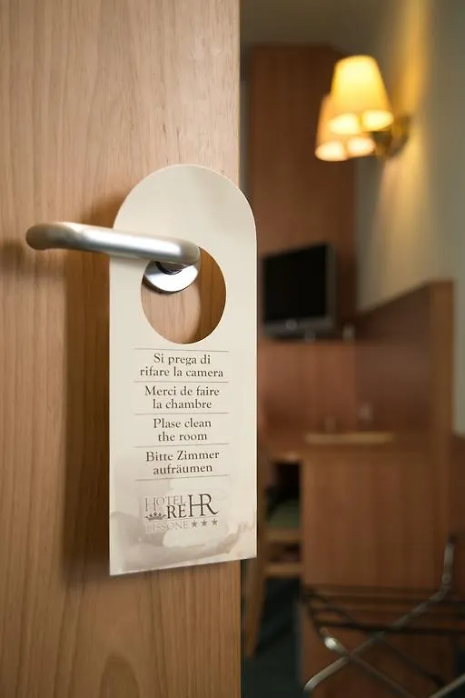 Hotel Re Lissone