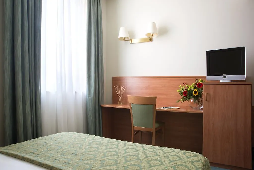 Hotel Re Lissone