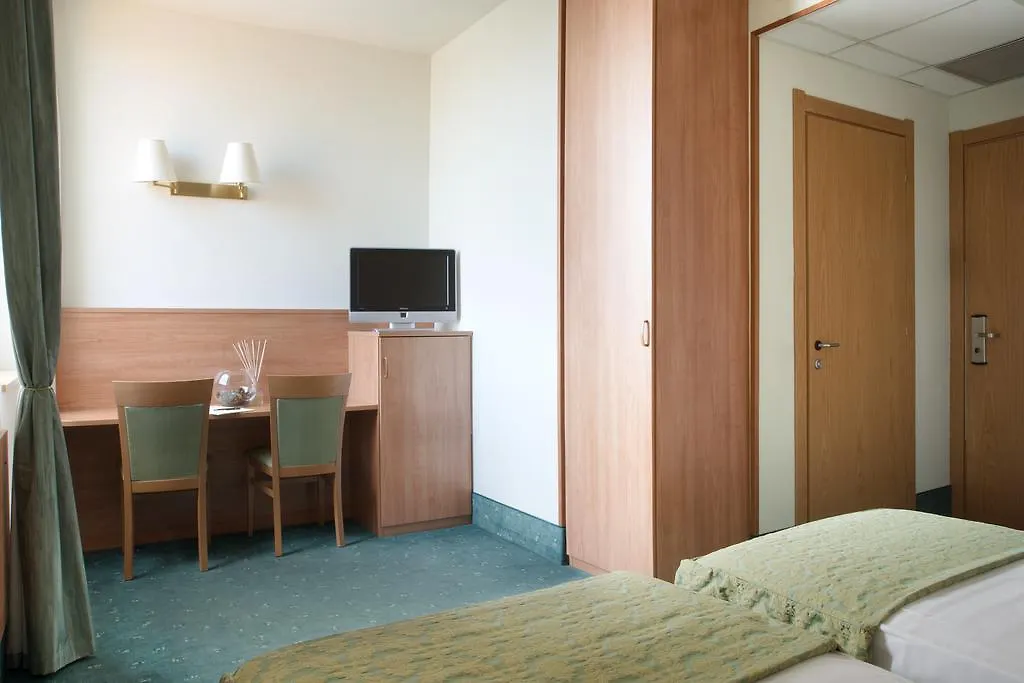 Hotel Re Lissone