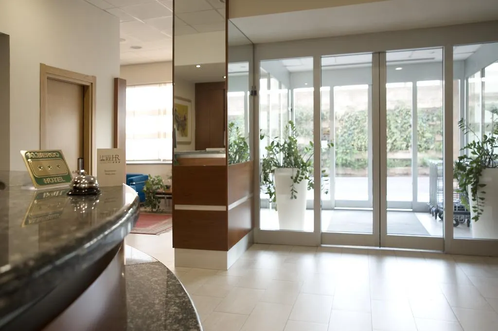 Hotel Re Lissone