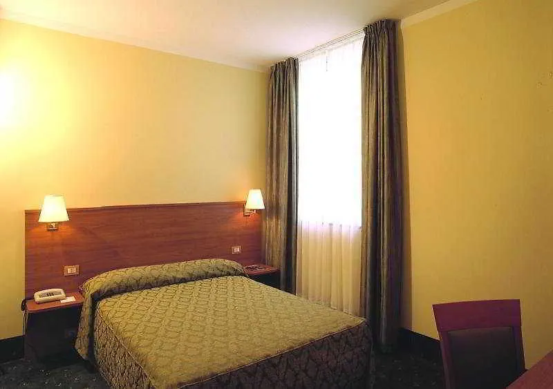 Hotel Re Lissone