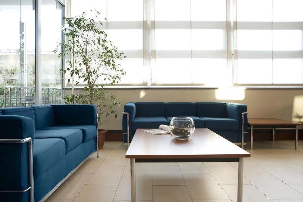 Hotel Re Lissone