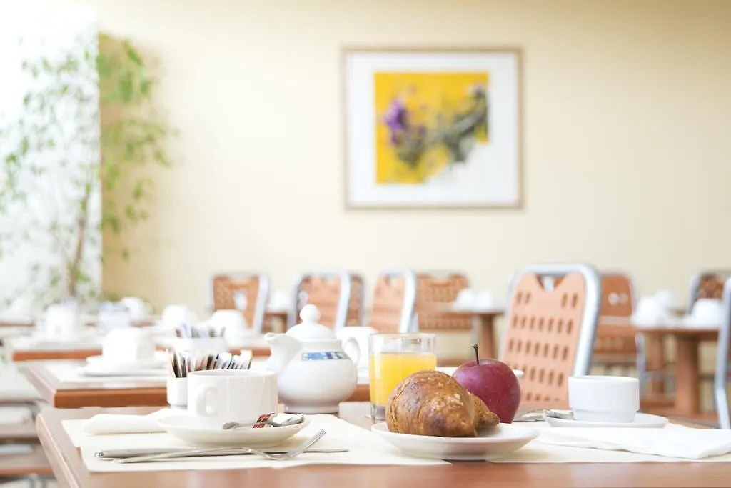 Hotel Re Lissone