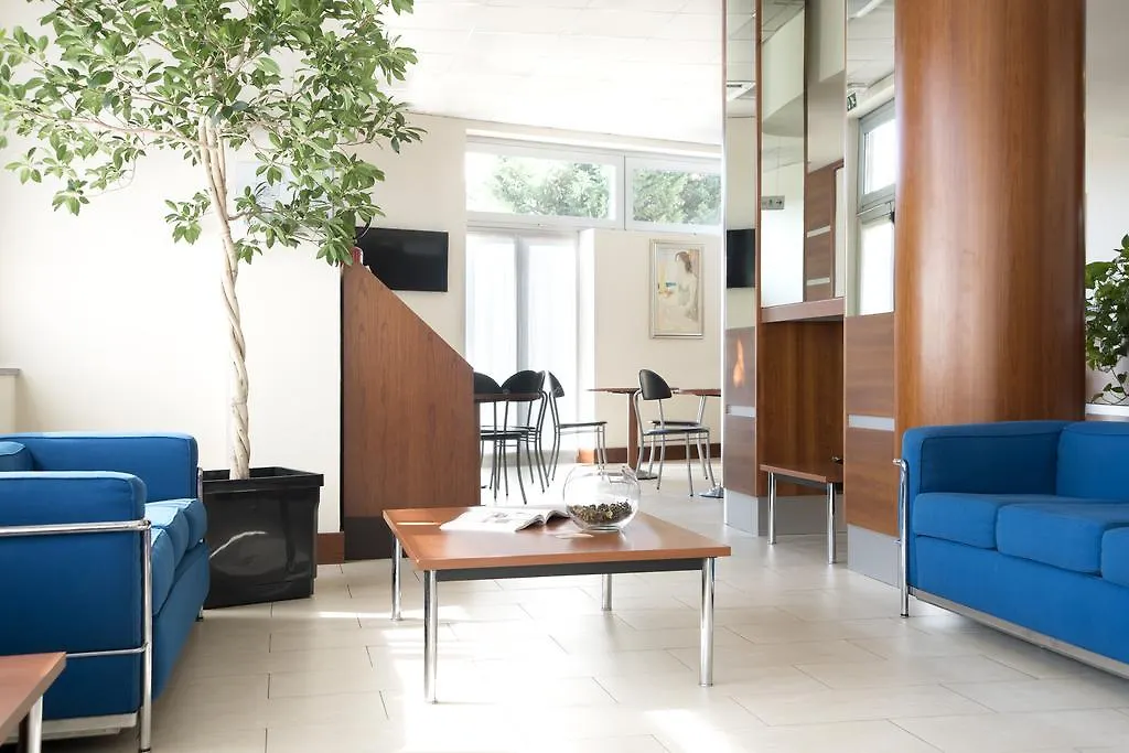 Hotel Re Lissone