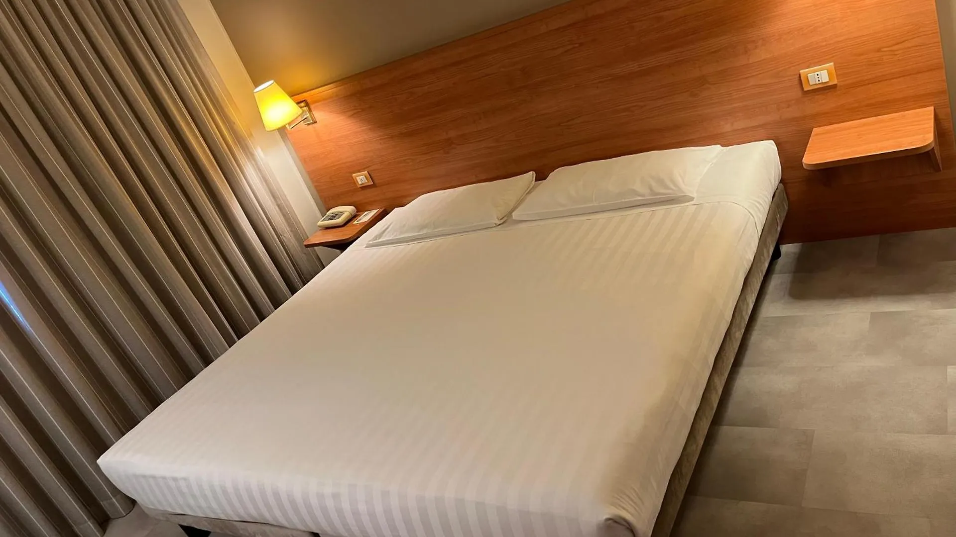 Hotel Re Lissone