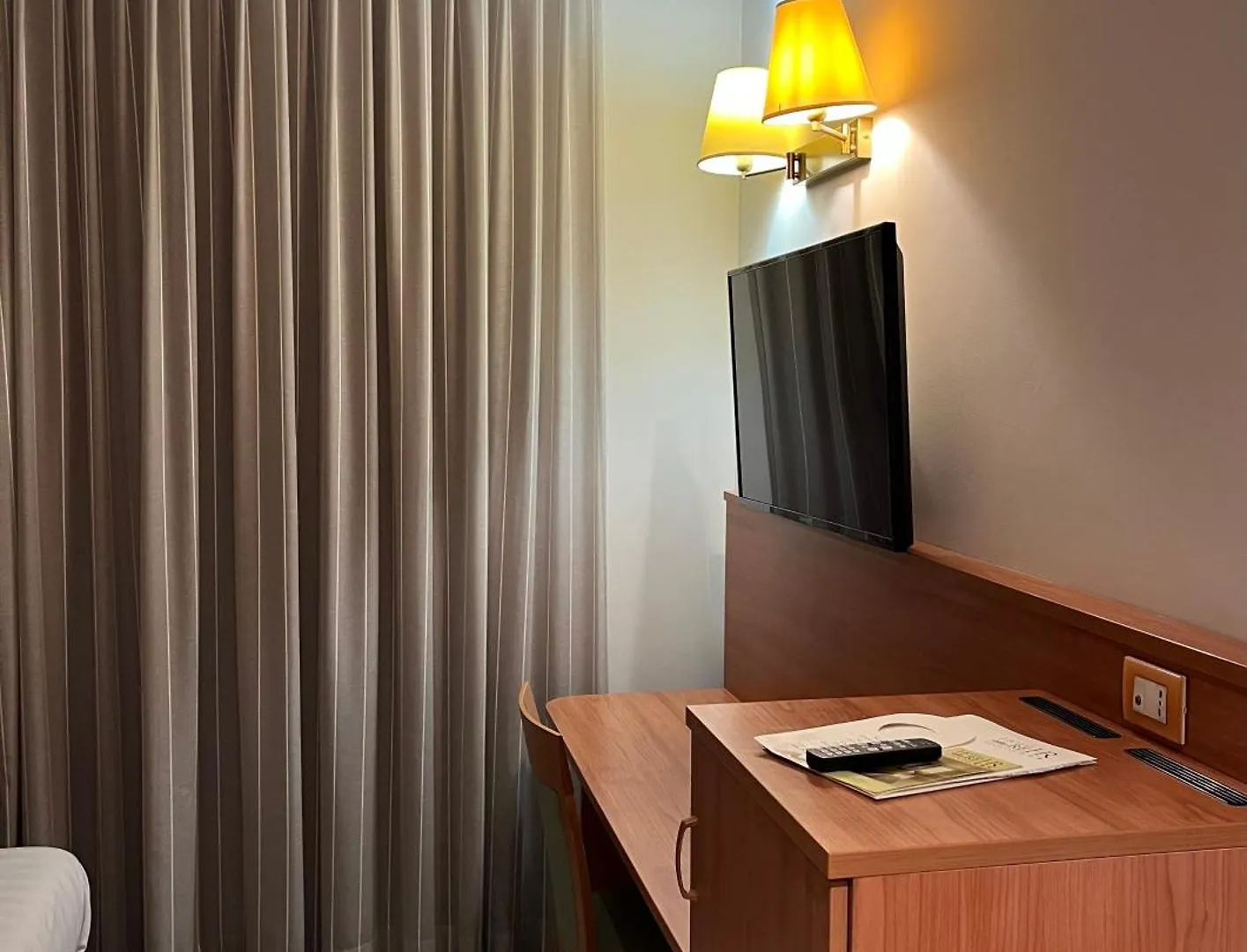 Hotel Re Lissone